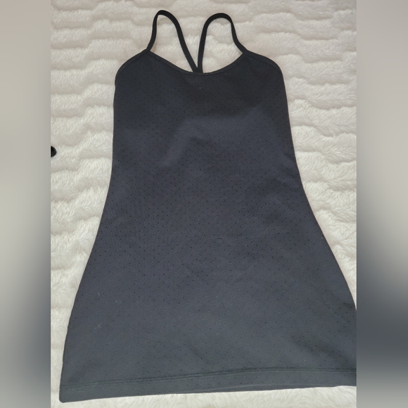 Tank top - Picture 3 of 5